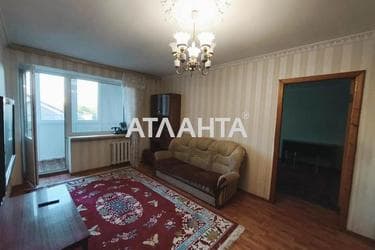 3-rooms apartment apartment by the address st. Franko Ivana (area 62,7 m²) - Atlanta.ua - photo 25