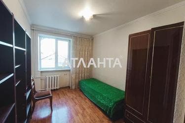 3-rooms apartment apartment by the address st. Franko Ivana (area 62,7 m²) - Atlanta.ua - photo 28