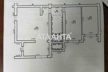 Commercial real estate at st. Tichini (area 113 m²) - Atlanta.ua - photo 42