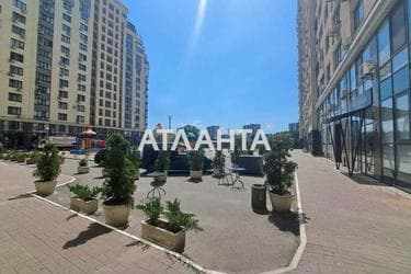 1-комнатная квартира по адресу ул. Академика Вильямса (площадь 45 м²) - Atlanta.ua - фото 40