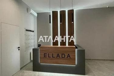1-комнатная квартира по адресу ул. Генуэзская (площадь 43,1 м²) - Atlanta.ua - фото 8