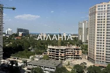 1-комнатная квартира по адресу ул. Генуэзская (площадь 43,1 м²) - Atlanta.ua - фото 14