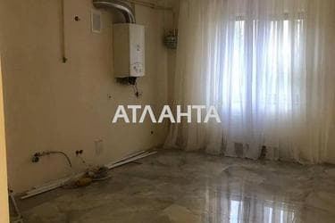 2-комнатная квартира по адресу ул. Тичини (площадь 60 м²) - Atlanta.ua - фото 13