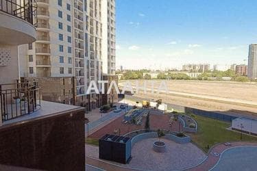 1-комнатная квартира по адресу ул. Краснова (площадь 41 м²) - Atlanta.ua - фото 14