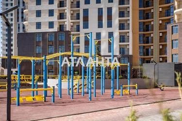 1-комнатная квартира по адресу ул. Краснова (площадь 41 м²) - Atlanta.ua - фото 23