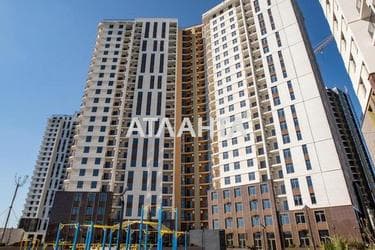 1-комнатная квартира по адресу ул. Краснова (площадь 41 м²) - Atlanta.ua - фото 24