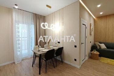 1-кімнатна квартира за адресою вул. Краснова (площа 42 м²) - Atlanta.ua - фото 13