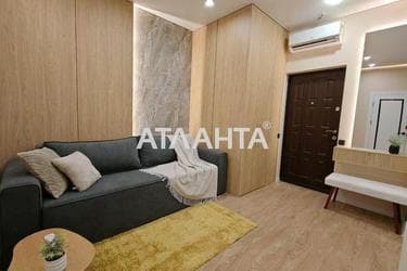 1-кімнатна квартира за адресою вул. Краснова (площа 42 м²) - Atlanta.ua - фото 14