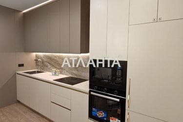 1-кімнатна квартира за адресою вул. Краснова (площа 42 м²) - Atlanta.ua - фото 18