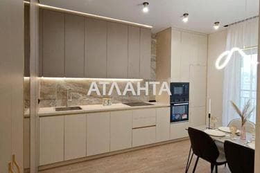 1-кімнатна квартира за адресою вул. Краснова (площа 42 м²) - Atlanta.ua - фото 19