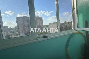 1-комнатная квартира по адресу ул. Балковская (площадь 37 м²) - Atlanta.ua - фото 19