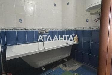 1-комнатная квартира по адресу ул. Балковская (площадь 37 м²) - Atlanta.ua - фото 25