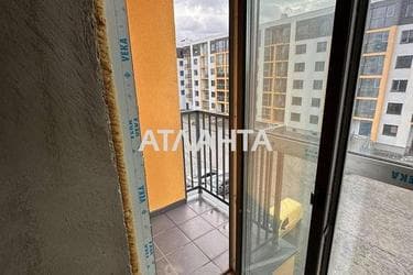 2-комнатная квартира по адресу ул. Радостная (площадь 64 м²) - Atlanta.ua - фото 43