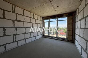 1-комнатная квартира по адресу ул. Дачная (площадь 54 м²) - Atlanta.ua - фото 9