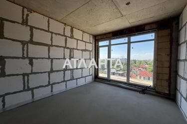 1-комнатная квартира по адресу ул. Дачная (площадь 54 м²) - Atlanta.ua - фото 13