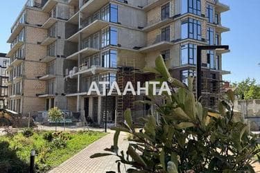 1-комнатная квартира по адресу ул. Дачная (площадь 54 м²) - Atlanta.ua - фото 15