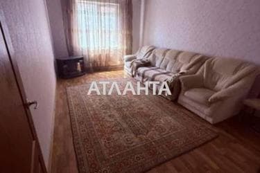 1-комнатная квартира по адресу ул. Радужный м-н (площадь 41,8 м²) - Atlanta.ua - фото 11