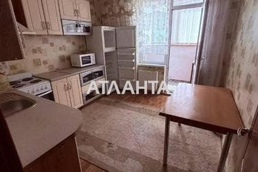 1-комнатная квартира по адресу ул. Радужный м-н (площадь 41,8 м²) - Atlanta.ua - фото 12