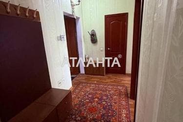 1-комнатная квартира по адресу ул. Радужный м-н (площадь 41,8 м²) - Atlanta.ua - фото 18