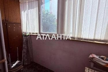 1-комнатная квартира по адресу ул. Радужный м-н (площадь 41,8 м²) - Atlanta.ua - фото 19