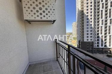 1-room apartment apartment by the address st. Krasnova (area 41 m²) - Atlanta.ua - photo 9