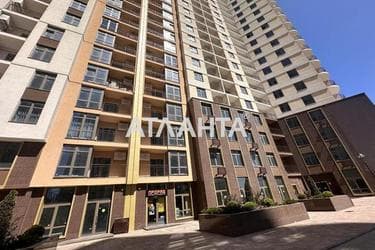 1-room apartment apartment by the address st. Krasnova (area 41 m²) - Atlanta.ua - photo 8