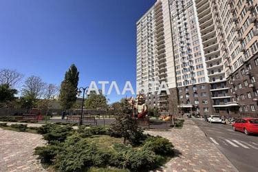 1-room apartment apartment by the address st. Krasnova (area 41 m²) - Atlanta.ua - photo 11