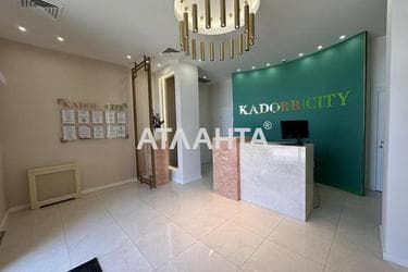 1-room apartment apartment by the address st. Krasnova (area 41 m²) - Atlanta.ua - photo 13