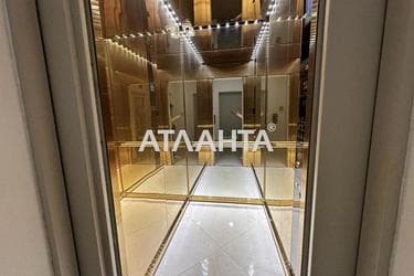 1-room apartment apartment by the address st. Krasnova (area 41 m²) - Atlanta.ua - photo 14