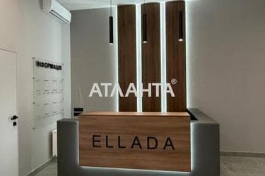 1-room apartment apartment by the address st. Genuezskaya (area 45,0 m²) - Atlanta.ua - photo 9