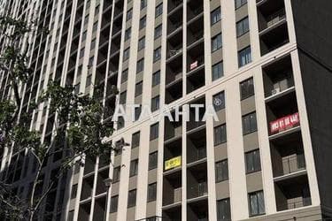 1-room apartment apartment by the address st. Genuezskaya (area 45,0 m²) - Atlanta.ua - photo 11