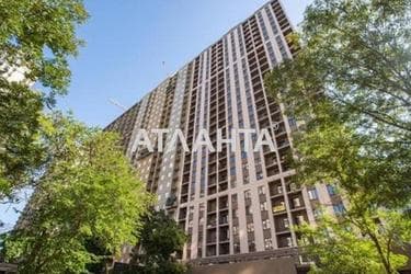1-room apartment apartment by the address st. Genuezskaya (area 45,0 m²) - Atlanta.ua - photo 10