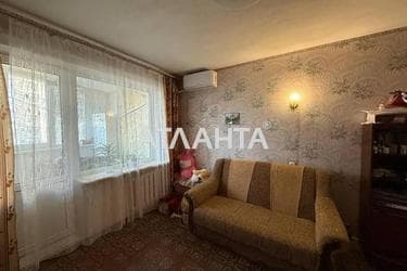 3-кімнатна квартира за адресою вул. Героїв оборони Одеси(Героїв Сталінграду) (площа 62 м²) - Atlanta.ua - фото 17