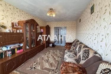 3-кімнатна квартира за адресою вул. Героїв оборони Одеси(Героїв Сталінграду) (площа 62 м²) - Atlanta.ua - фото 21