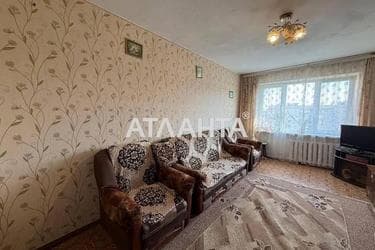 3-кімнатна квартира за адресою вул. Героїв оборони Одеси(Героїв Сталінграду) (площа 62 м²) - Atlanta.ua - фото 22