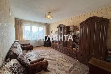 3-кімнатна квартира за адресою вул. Героїв оборони Одеси(Героїв Сталінграду) (площа 62 м²) - Atlanta.ua - фото 23
