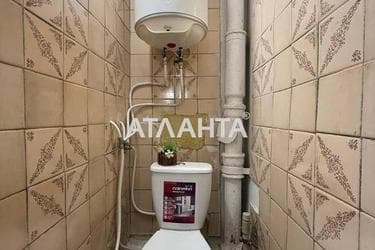 3-кімнатна квартира за адресою вул. Героїв оборони Одеси(Героїв Сталінграду) (площа 62 м²) - Atlanta.ua - фото 31