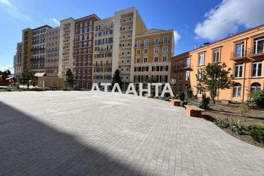 1-комнатная квартира по адресу ул. Инглези (площадь 33,7 м²) - Atlanta.ua - фото 11