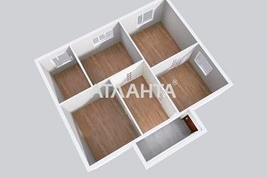 Будинок за адресою вул. Небесної Сотні (площа 93,3 м²) - Atlanta.ua - фото 41