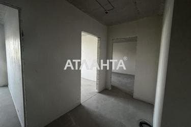 2-комнатная квартира по адресу ул. Одесская (площадь 60 м²) - Atlanta.ua - фото 15