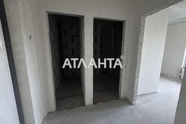 2-комнатная квартира по адресу ул. Одесская (площадь 60 м²) - Atlanta.ua - фото 16