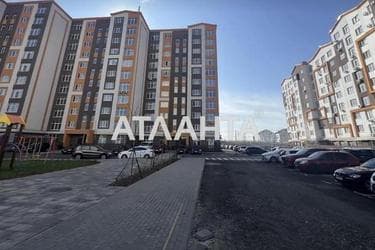 2-комнатная квартира по адресу ул. Одесская (площадь 60 м²) - Atlanta.ua - фото 19