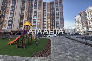 2-комнатная квартира по адресу ул. Одесская (площадь 60 м²) - Atlanta.ua - фото 20