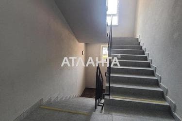 2-комнатная квартира по адресу ул. Одесская (площадь 60 м²) - Atlanta.ua - фото 34