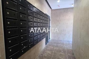 2-комнатная квартира по адресу ул. Одесская (площадь 60 м²) - Atlanta.ua - фото 35