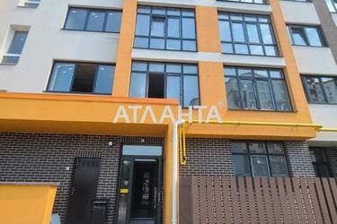 2-комнатная квартира по адресу ул. Одесская (площадь 60 м²) - Atlanta.ua - фото 21