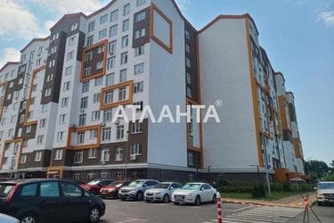 2-комнатная квартира по адресу ул. Одесская (площадь 60 м²) - Atlanta.ua - фото 20