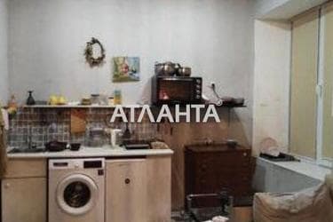 1-room apartment apartment by the address st. Malaya arnautskaya Vorovskogo (area 20 m²) - Atlanta.ua - photo 7