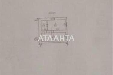 1-room apartment apartment by the address st. Malaya arnautskaya Vorovskogo (area 20 m²) - Atlanta.ua - photo 10