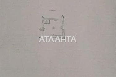 1-room apartment apartment by the address st. Malaya arnautskaya Vorovskogo (area 20 m²) - Atlanta.ua - photo 15
